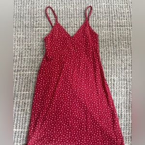 Brandy Melville amara dress
